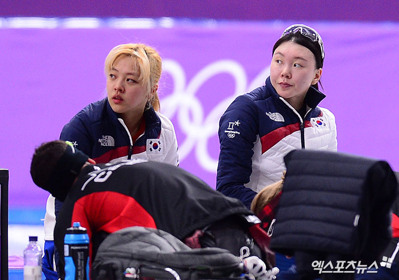 Ice skating federation “Kim Bo-reum lawsuit is the federation’s representative?