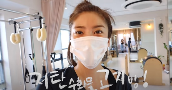 Son Dambi “5kg weight loss goal, low carbon diet, I’m already losing face” (Dambison)[종합]