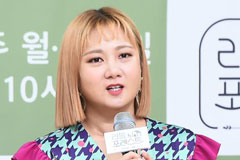 "박나래, 뜨려고 수백만 원 들여 굿판"…김준호 폭로