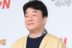 백종원, 부자 된 이유 있네…쓰레기통에 버려진 티셔츠도 챙겨