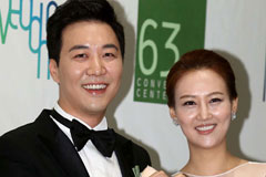 장윤정♥도경완, 술자리서 뭘 했길래…"방송 나가면 어떡하지"