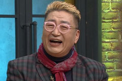 '8번 이혼' 유퉁 "33살 연하 아내, 바람 피고 임신…용서"