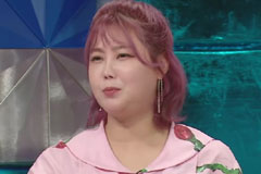 ​​​​​​​솔비, 부은 외모 해명 "난자 냉동, 호르몬 주사 때문"