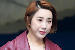 서인영, '1억 결혼식+행복' 만끽했는데…이혼설 "충격"