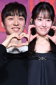 이충현♥전종서, 일과 사랑 둘 다 잡은 공개 커플