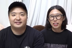 흔한남매, 부모된다…"결혼해서 아기 생겨, 혹시 당황할까봐"