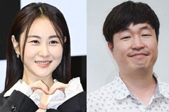 손은서, ♥9살 연상 장원석 대표와 11월 결혼 "소중한 인연"