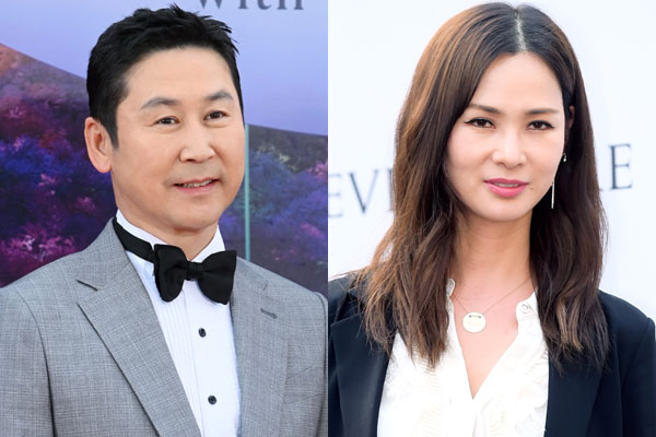 대마초, 내가 걸린 것…신동엽·이소라, '구 연인' 그 이상의 재회