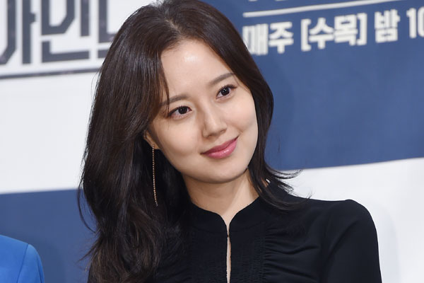 이선균 마약 스캔들 후폭풍…문채원, 'SBS 연기대상' 불참 유력