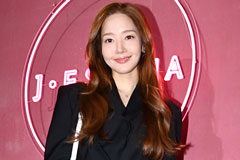 박민영, 열애설 논란에…"매일 후회…다신 불미스러운 일 없게"