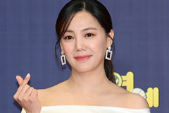 '의료사고 고백' 고은아, 코 재수술 후 무슨 일? "코피 쏟아"