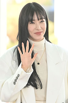 티파니 영, 아름다운 자태에 시선 고정