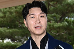 '횡령 혐의' 박수홍 친형, 징역 2년에 쌍방 항소…가족 전쟁ing