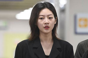 김새론, 복귀 무산…연극 '동치미' 측 건강상 이유로 하차