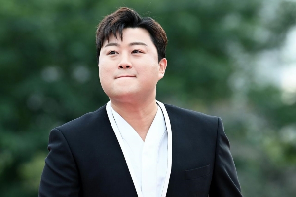 '뺑소니 혐의' 김호중, 결국은 음주운전?…경찰 감정 결과 통보받아 [엑:스레이]
