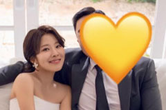 '돌싱글즈2' 김은영, 재혼 며칠 앞두고…"안 믿긴다"