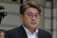 김호중, 구치소 근황…'호화 식단'에 비난 폭주