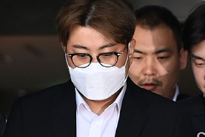 김호중의 '괘씸죄'...징역 30년 수준 중범죄 법조인 시선