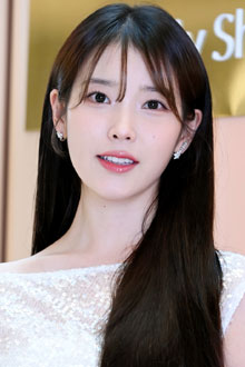 '날개 없는 천사' 아이유(IU), 레전드 미모 경신