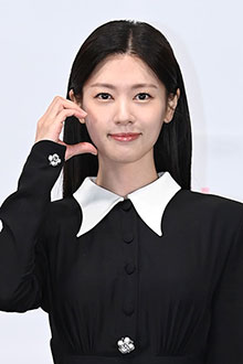 정소민 '여리여리 청순美, 로코 여신 예약'