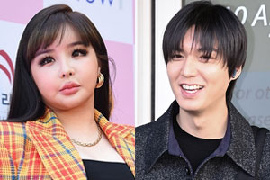 박봄, 이민호에 진심 남편 폭탄발언…열애설 불 지피나