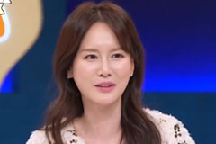 '안정환♥' 이혜원, "멕시코 호텔서 19금 성인 전용 갔는데…"