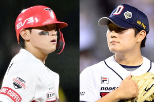 어차피 MVP-신인왕은 김도영-김택연?…KBO, 오는 26일 2024 시상식 개최