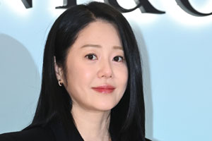 '엄마' 고현정의 눈물·'배우' 고현정의 진심...모질게 보지 않았으면