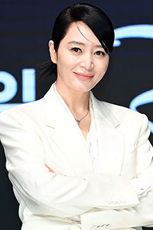 '클래스가 다르다' 김혜수, 대체불가 존재감