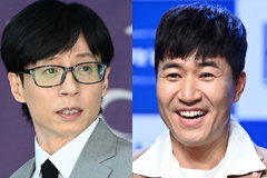 '재산 1조설' 유재석, 통 크게 쐈다…김종민에 고가 결혼선물