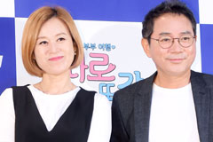 이봉원, 이혼 못하는 이유? "♥박미선 재산 훨씬 많아, 분할 안 할 것"