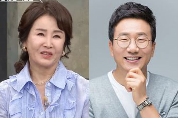 '선우은숙 친언니 추행' 유영재, 징역 2년 6월 실형→법정 구속 반성하겠다