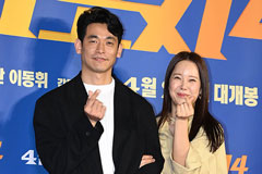 '정석원♥' 백지영, 둘째 바라더니 지극정성…딸과의 일상 공개