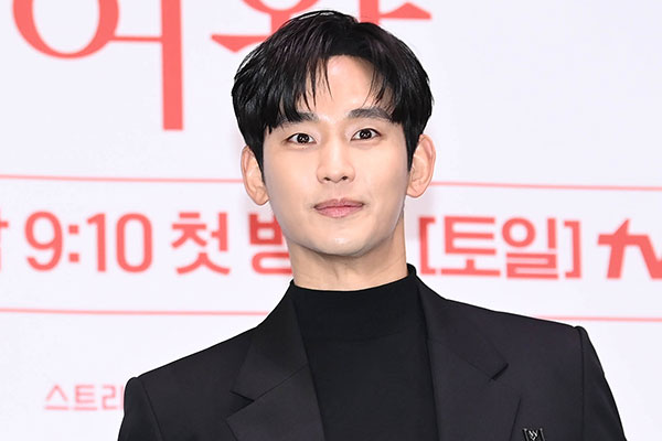 김수현 측, 입 열었지만 입장은 다음 주에…긴 피로감 죄송