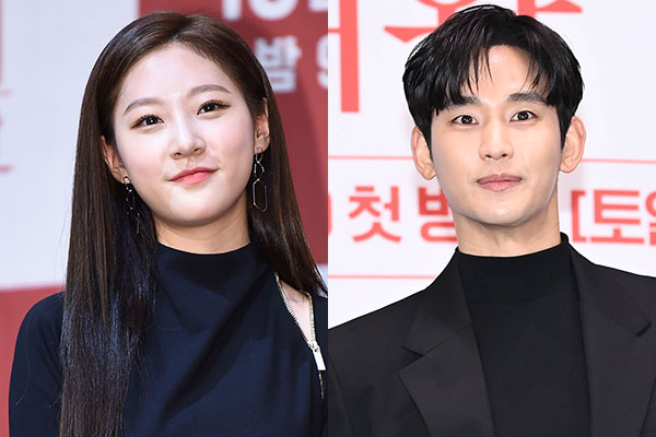 #故김새론 집 앞 남자 #왕따 #조문 외면 #눈물의 여왕…김수현, 12p 반박