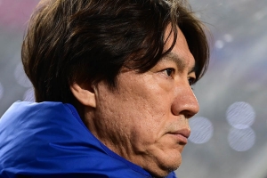 홍명보호 이대로 괜찮나? 요르단과도 충격의 1-1 무승부…월드컵 본선행 '시계제로'