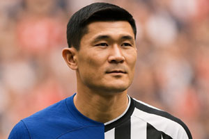 김민재 1025000000000000원 자본력 미쳤다! 김민재(29·뉴캐슬) 초대박…사우디 메가머니 부른다 2년 전부터 원했다, 반드시 영입