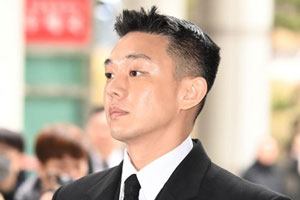 마약 재판 아직 안 끝났는데...유아인, 복귀하자마자 '남우주연상' 후보로