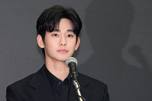 '광고 줄 손절' 김수현 측 광고주 30억 손배소? 확인되지 않아