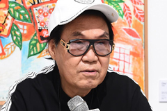 조영남 또 결혼? "여든에 미친 짓"…김영옥, 돌직구 일침