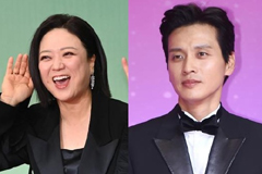 구본승, ♥김숙과 10월7일 결혼설 "보조개와 성격 매력"