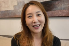 '유산 2번·암 투병' 민지영, 여행 중 귀한 생명 얻었다 "육아 전쟁"
