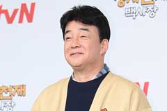 백종원, '자연산' 허위광고 혐의로 추가 입건
