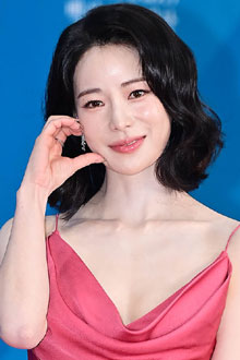 임지연, 남친 이도현 깜짝 놀랄 슬립 드레스 자태
