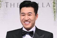 김종민, 하객 얼마나 많았으면…"반밖에 연락 못 해, 축의금 액수는?"