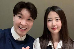 박수홍, 압구정 70억 '초호화 새집' 내부 공개…"이사 잘 왔다"