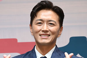 '유산 3번+갑상선암' 진태현 인생에서 무너지는 순간 많았지만…