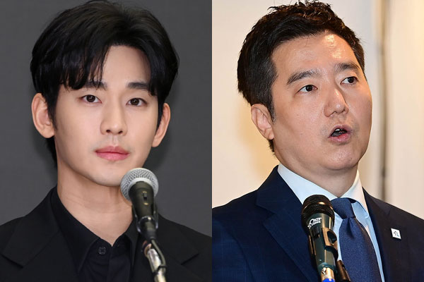 가세연 거짓말, 중대한 범죄행위 김수현 측, 추가 고소 고발