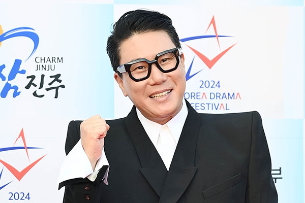 이상민, 3개월 '비밀연애'→초고속 재혼…결혼식 생략, 6월 신혼집