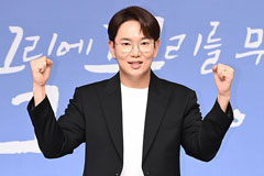 장성규, 아들 앞 따귀 맞고 쓰러져…현장 증거 사진 '충격'